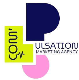Com'Pulsation Logo