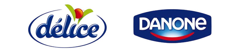 Délice Danone